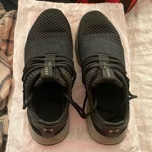 UNDER ARMOUR Training Shoes